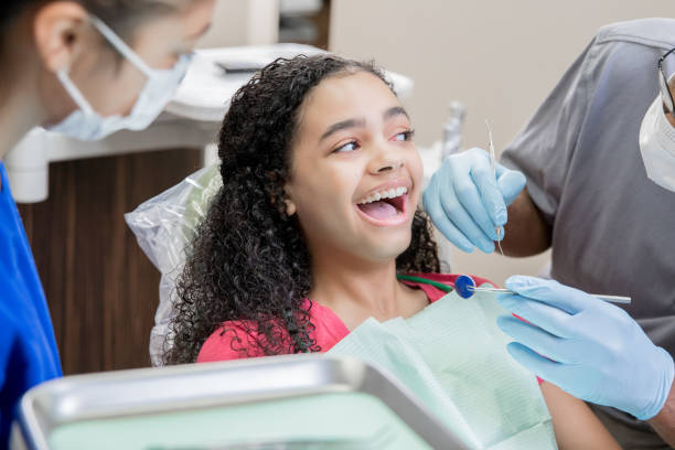 Best Emergency Wisdom Tooth Extraction in Mauriceville, TX