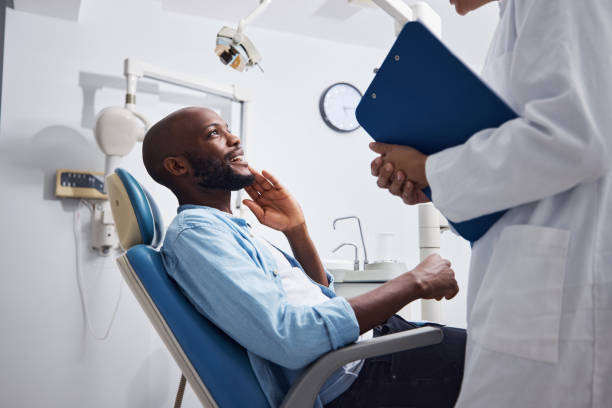 Best Emergency Denture Repair in Mauriceville, TX