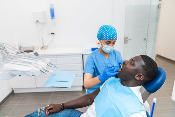 Best Emergency Denture Repair in Mauriceville, TX