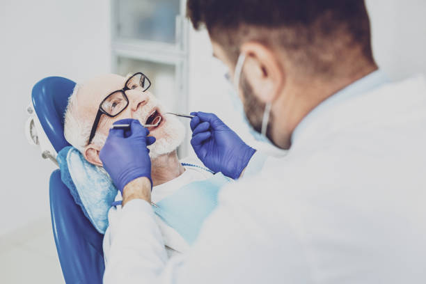 Best Emergency Cosmetic Dentistry (e.g., broken veneers) in Mauriceville, TX